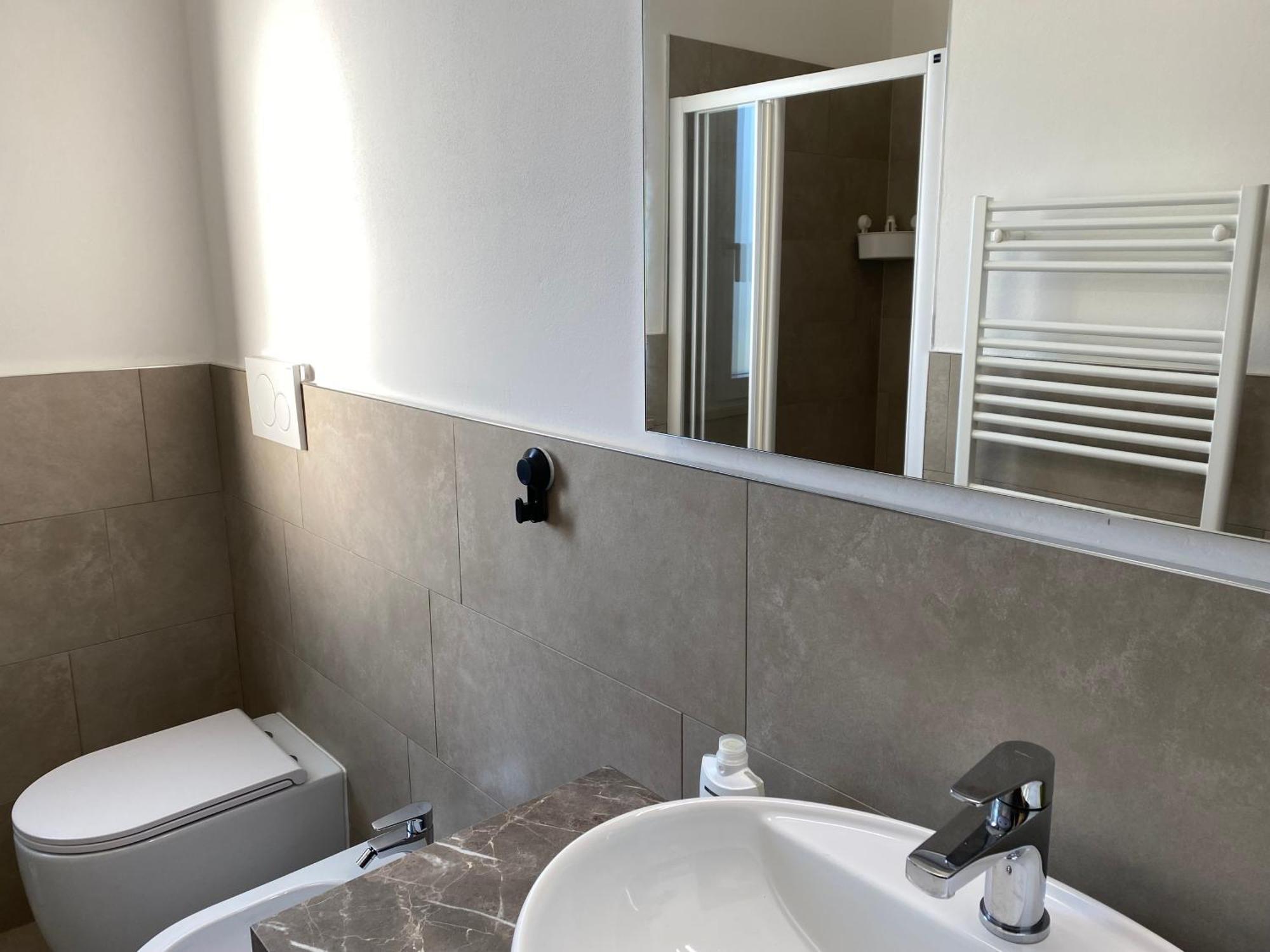 Casalo' Igea Apartment Bellaria-Igea Marina Bagian luar foto